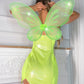 Sexy Fairy Butterfly Costume