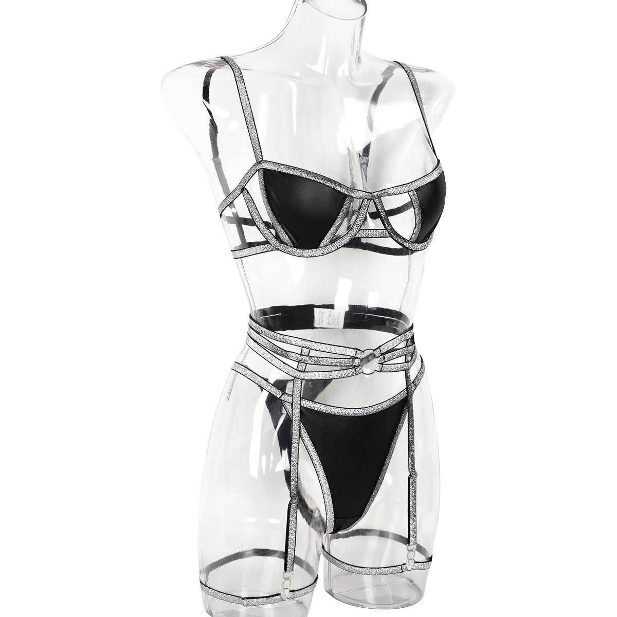 Light Bdsm Lingerie