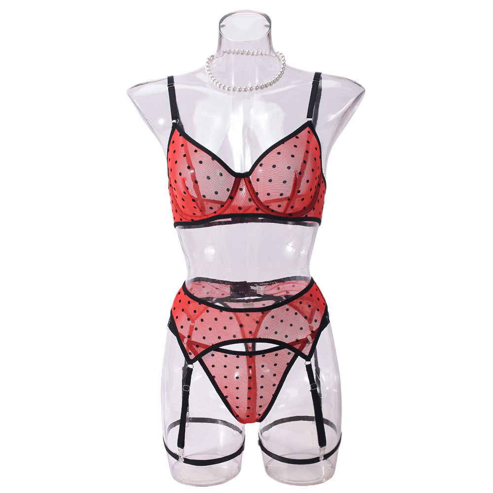 Sheer Womens Lingerie