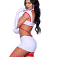 Nasty Sexy Costume Nurse Extreme Anime Lingerie Dress Submissive