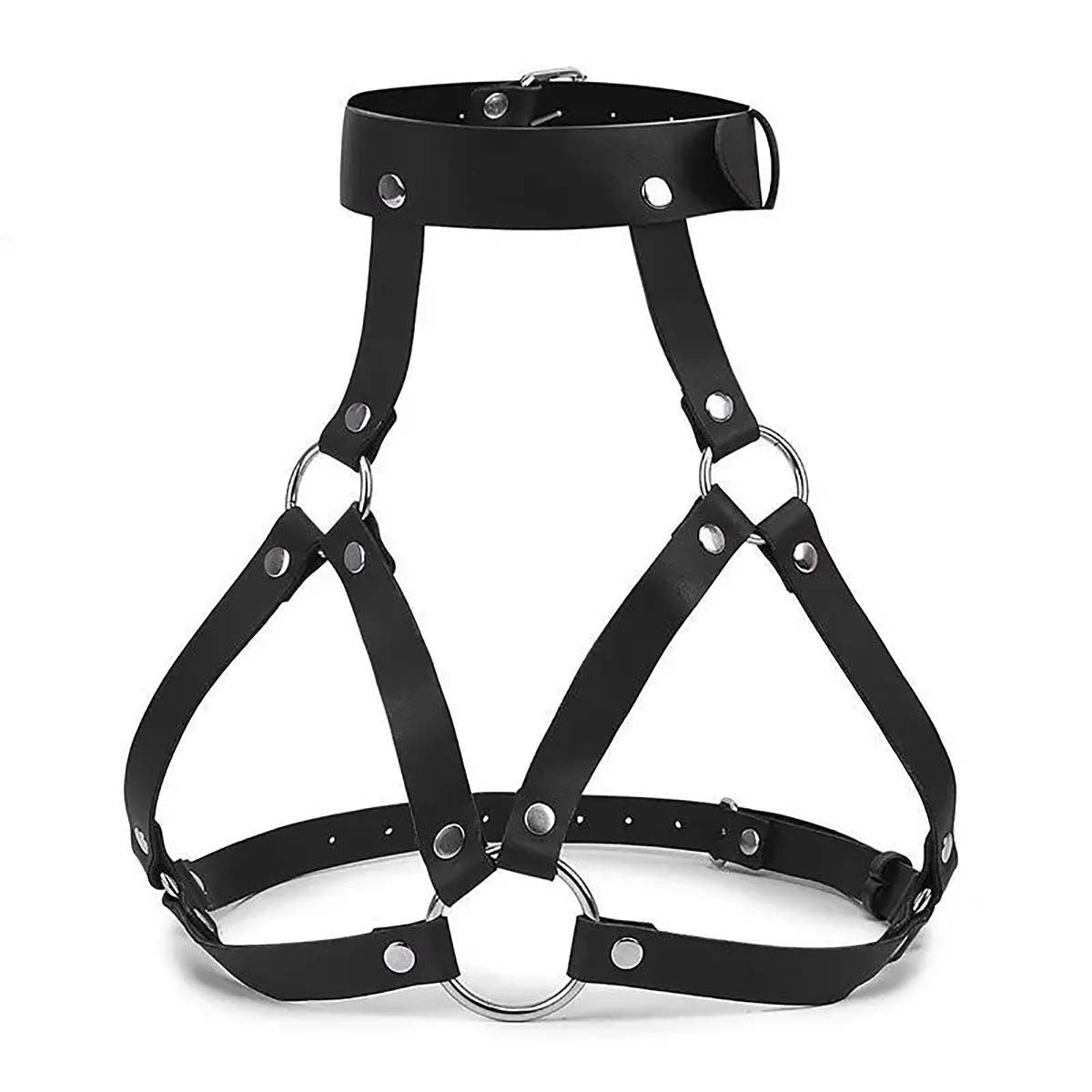 Bdsm Harness Women Bra