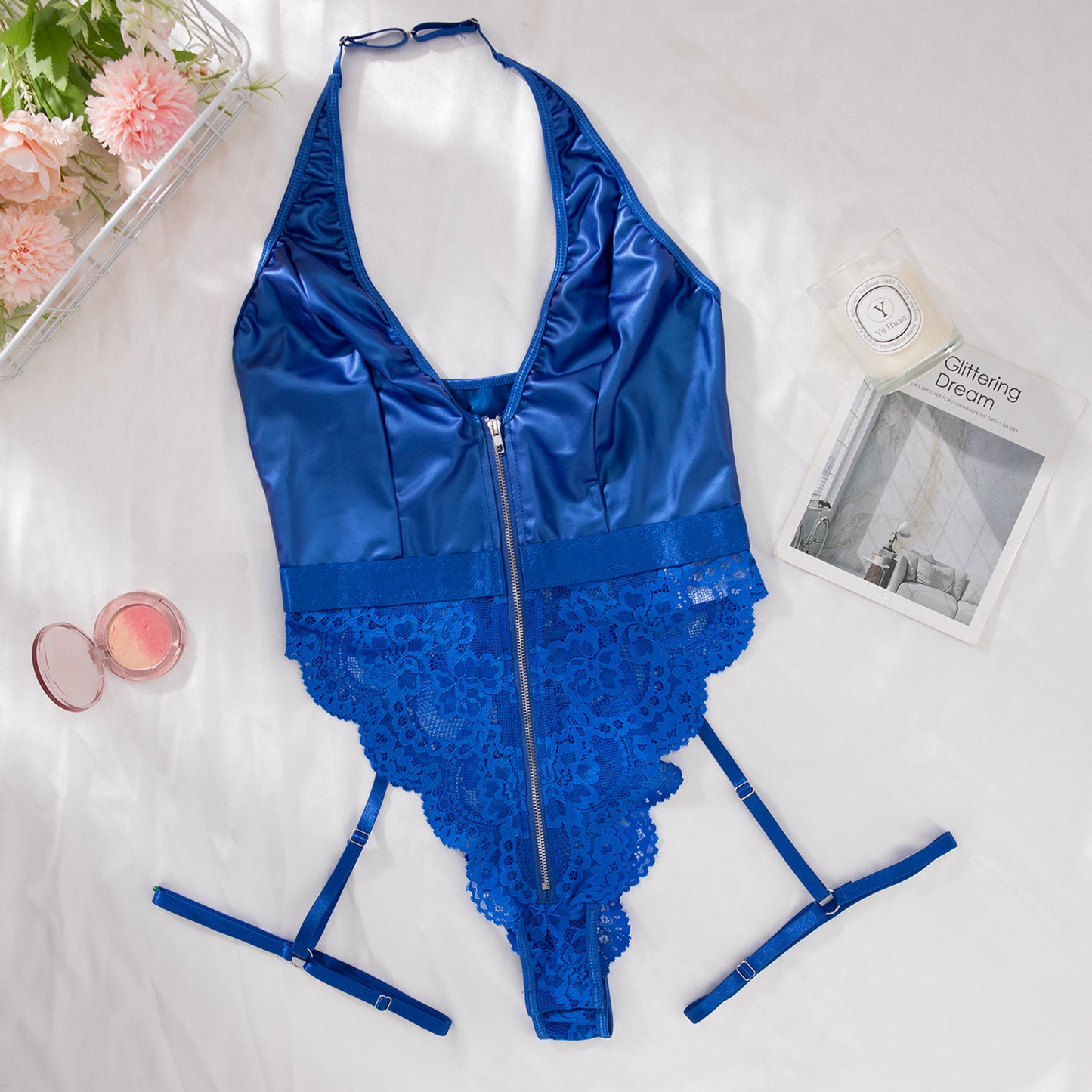 Lingerie.Bdsm