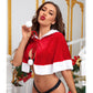 Christmas Gift Lingerie