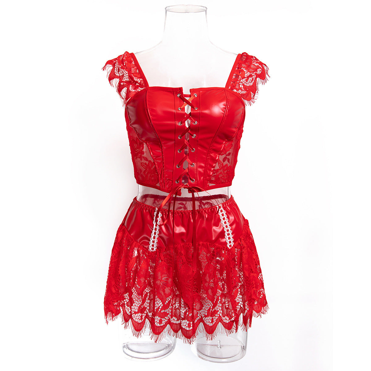 Femdom Clothing