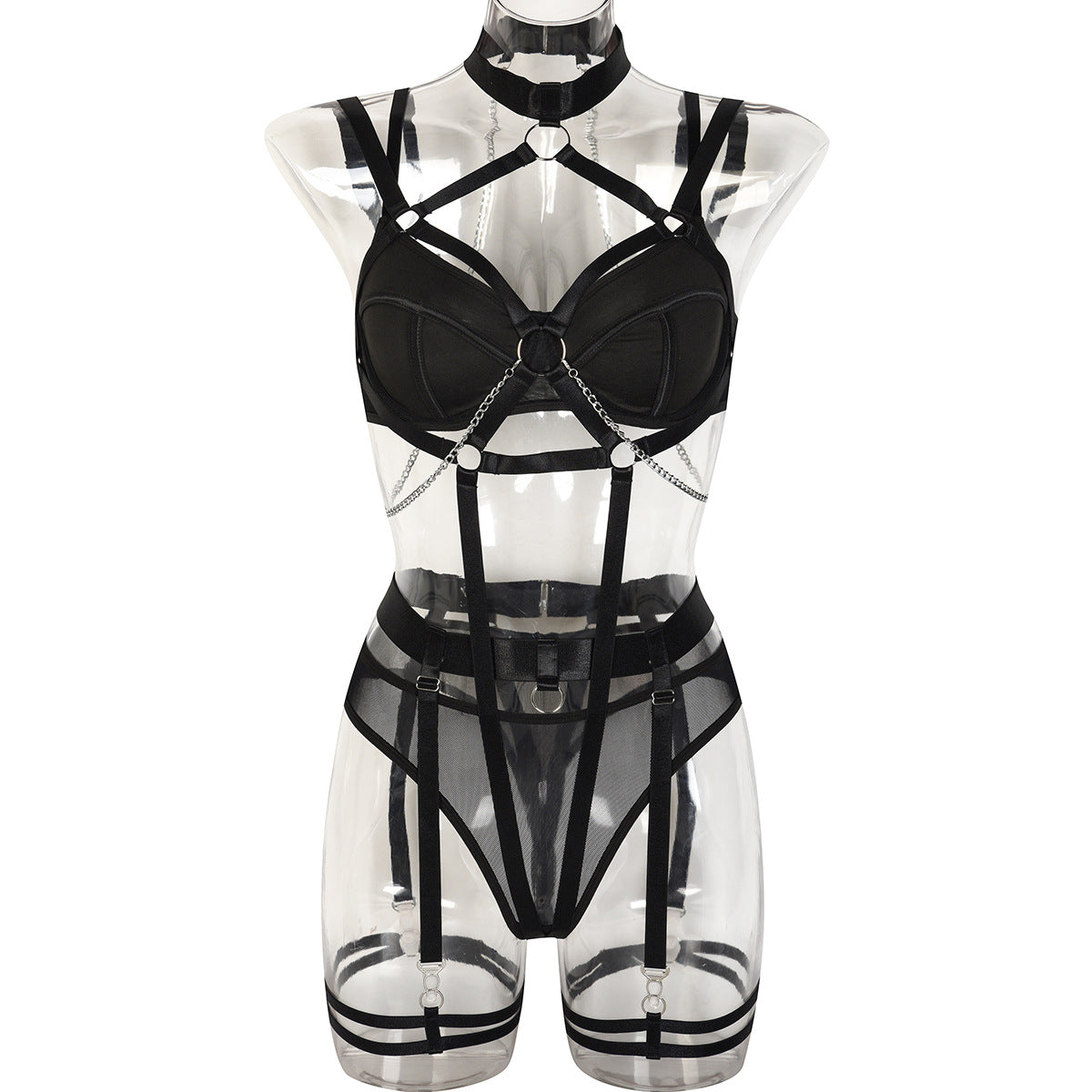 Harnesses Lingerie