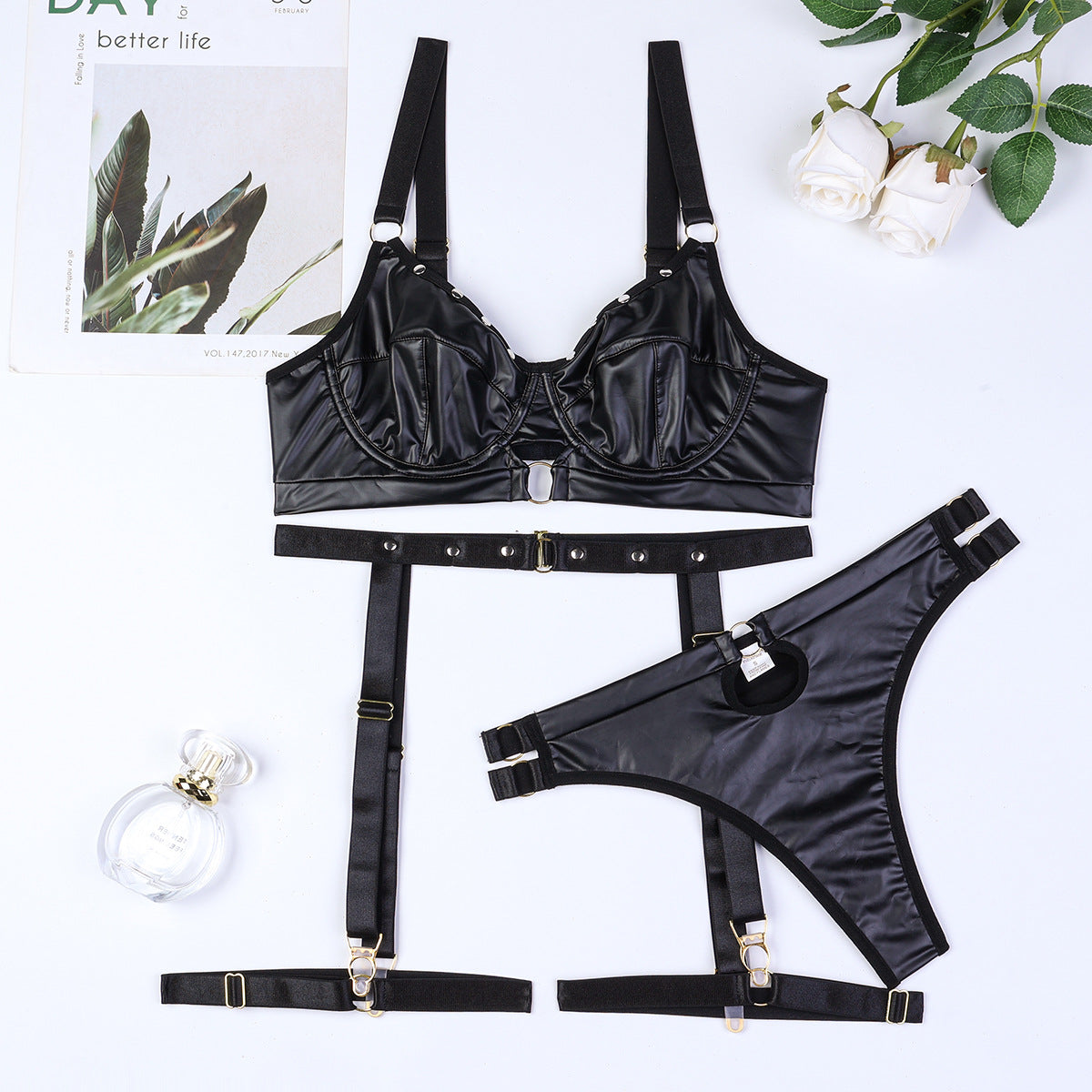 Female Bdsm Lingerie