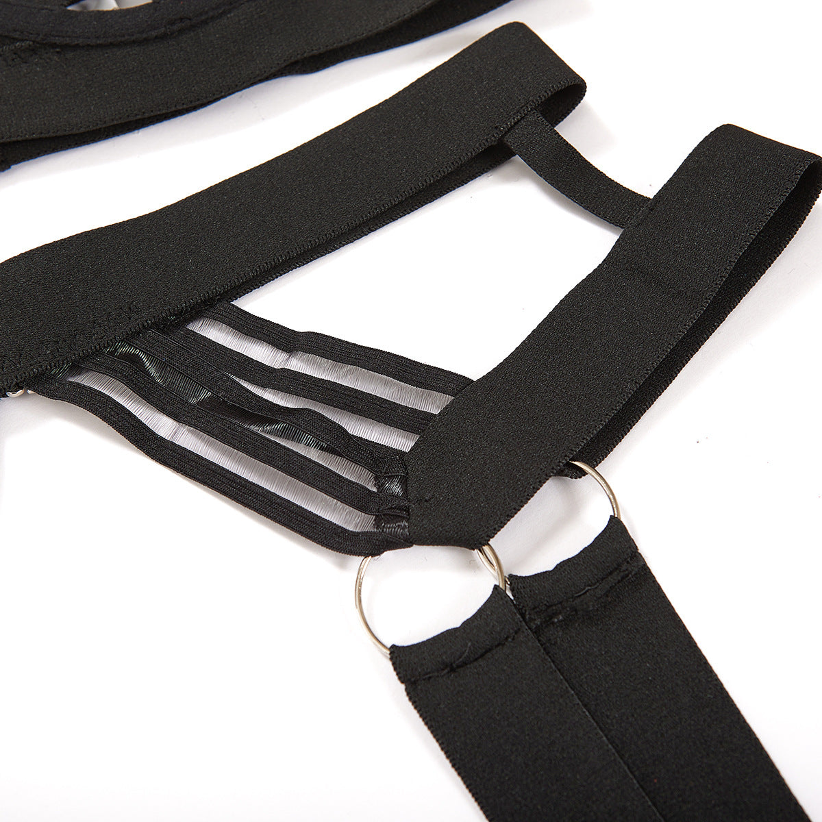 Bondage Lingerie Harness