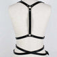 Harness Fashion Belt