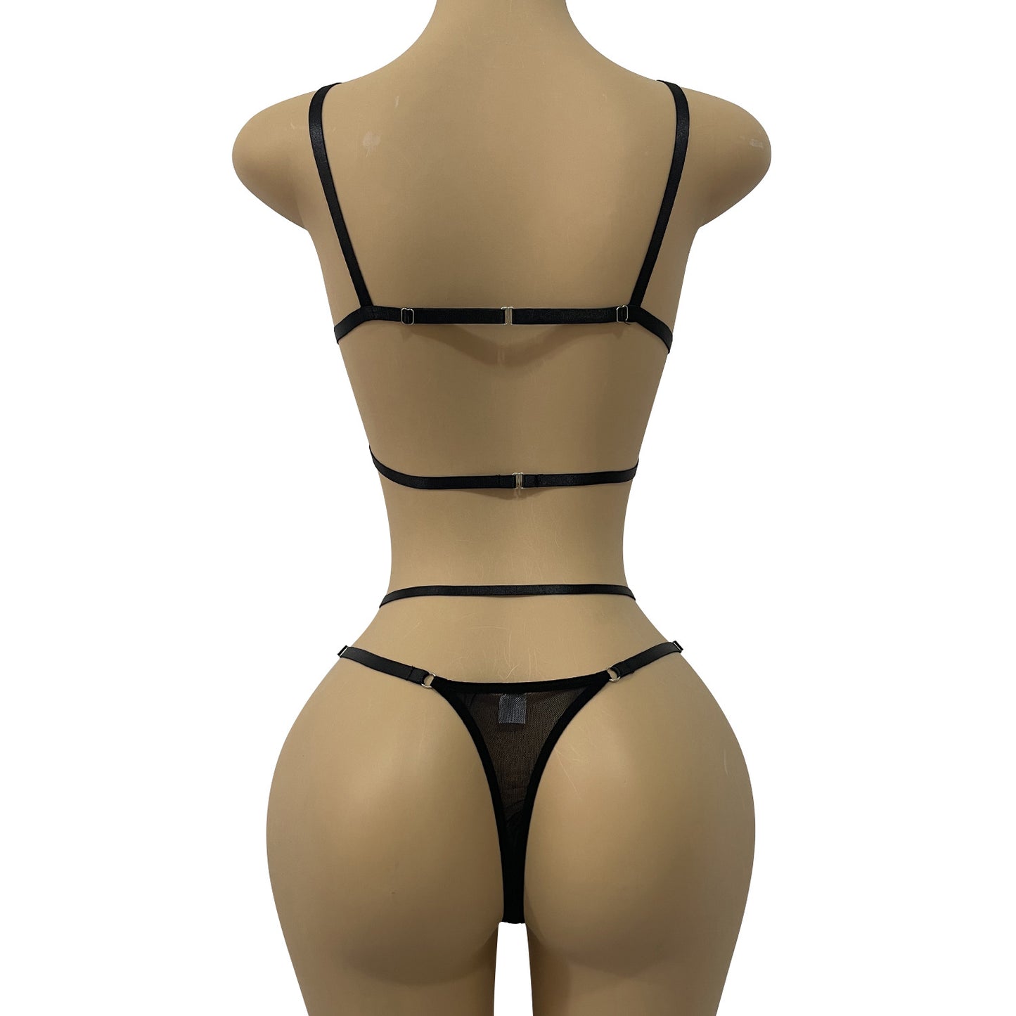 Women Harness Lingerie