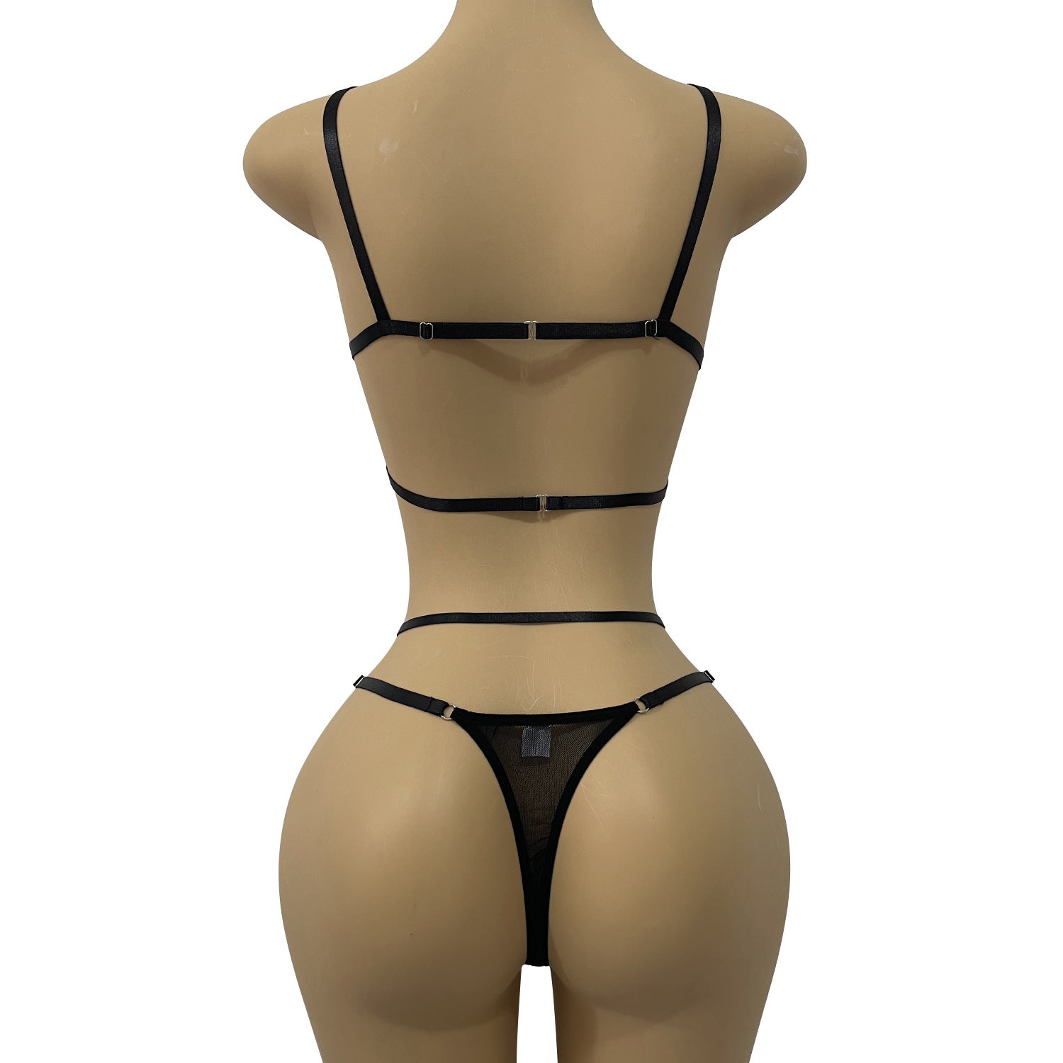 Women Harness Lingerie