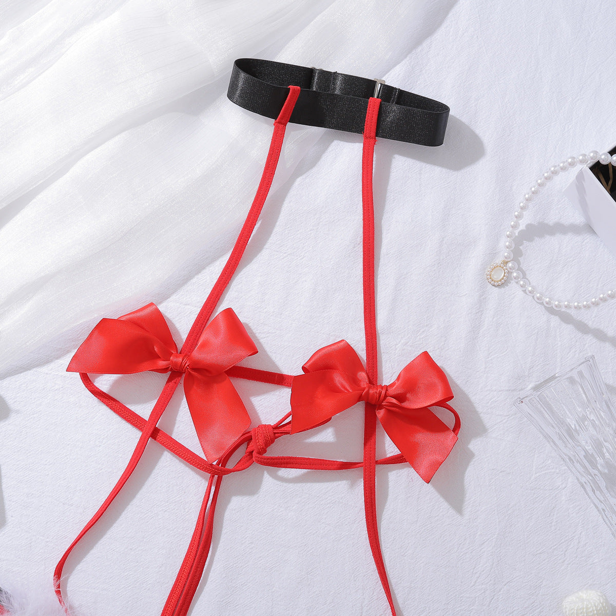 Harness Female Lingerie
