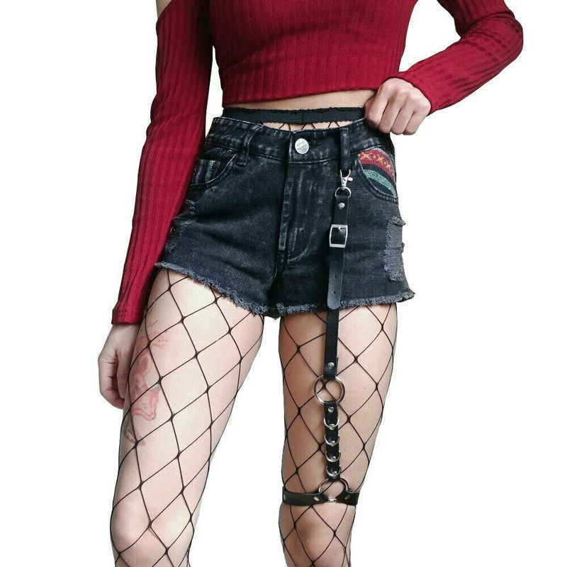 Hip Thigh Harness