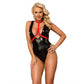 Nasty Womens Bdsm Lingerie Hot Bodysuit Naughty Teddy