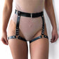 Strap On Thigh Harness