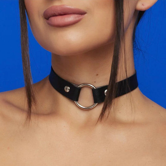 Choker Collar Bdsm