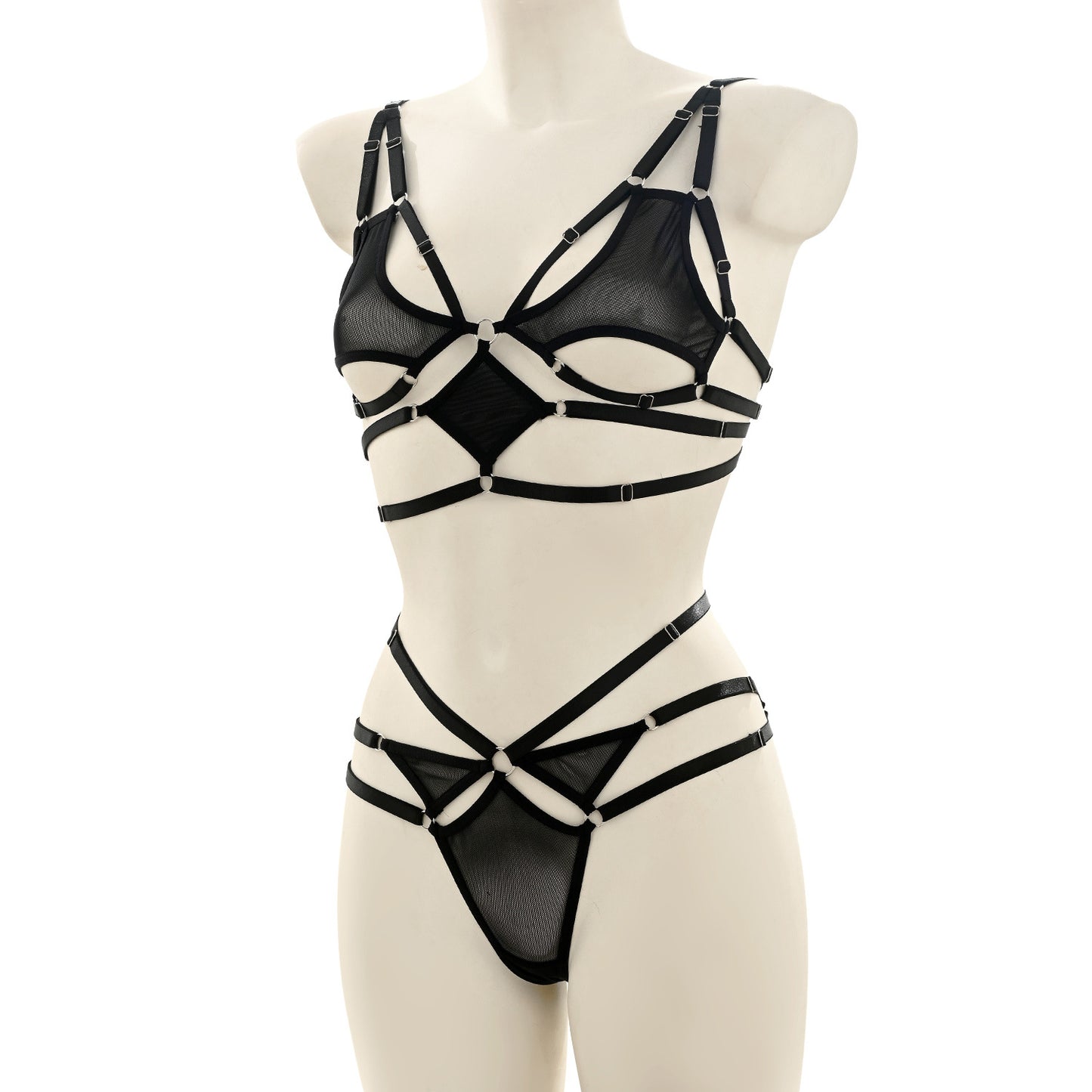 Harness Sexy Lingerie