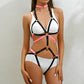 Body Rope Harness Lingerie Bodysuit