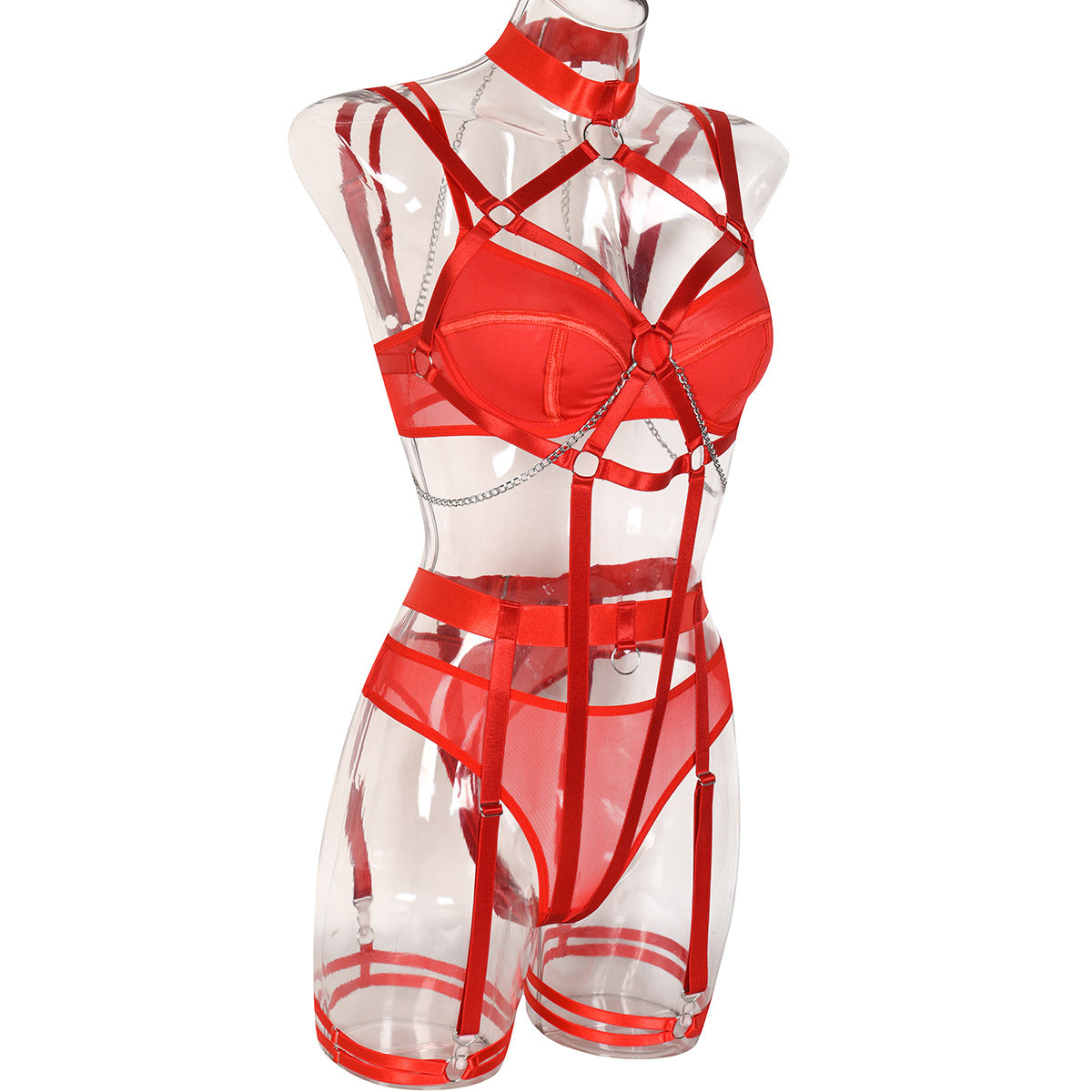 Harnesses Lingerie