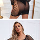 Revealing Sexy Mesh Dresses Naughty Sheer Mesh Lingerie sheer