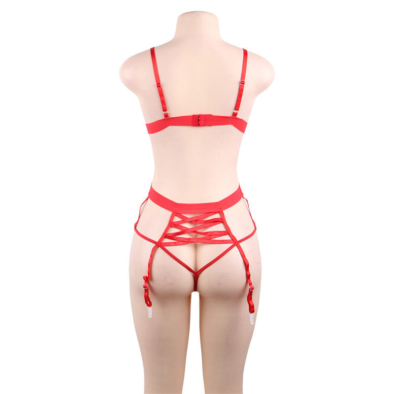 See Through Red Lace Bodysuit Slutty sexy mature lingerie Sheer Teddy