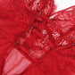 See Thru Babydoll Dress Womens Extreme mature women lingerie Latina Chemise🌹