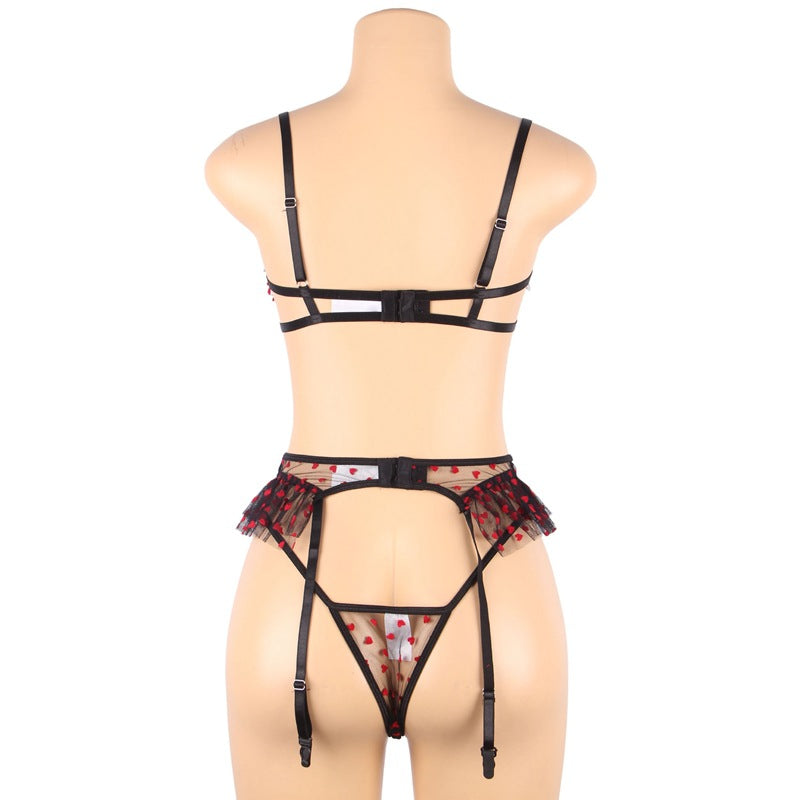 See Thru Sexy Lingerie Bra Set Sex mature lingerie nude Bra Panties Le Jour Jour See Thru Sexy Lingerie Bra Set Sex mature lingerie nude Bra Panties Le Jour Jour