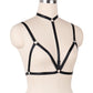 Sex Bra Straps Sexiest Bdsm Lingerie Harness