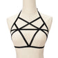 Sex Bra Straps Sexiest Strappy Harness Lingerie