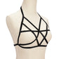 Sex Bra Straps Sexiest Strappy Harness Lingerie