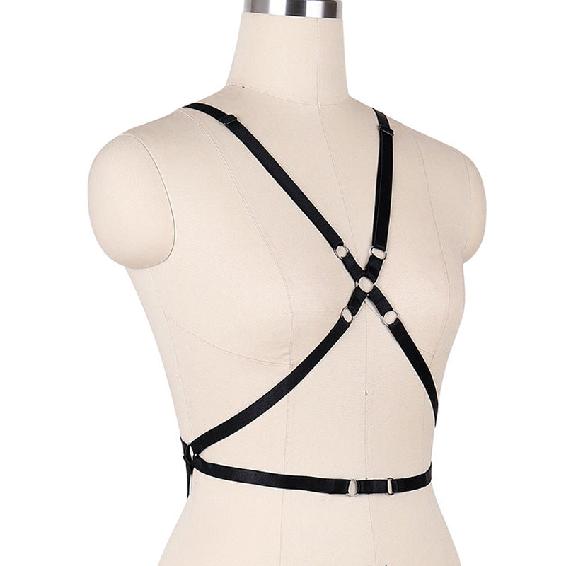 Sex Bra for Sexy Sexiest Sexy Harness Lingerie