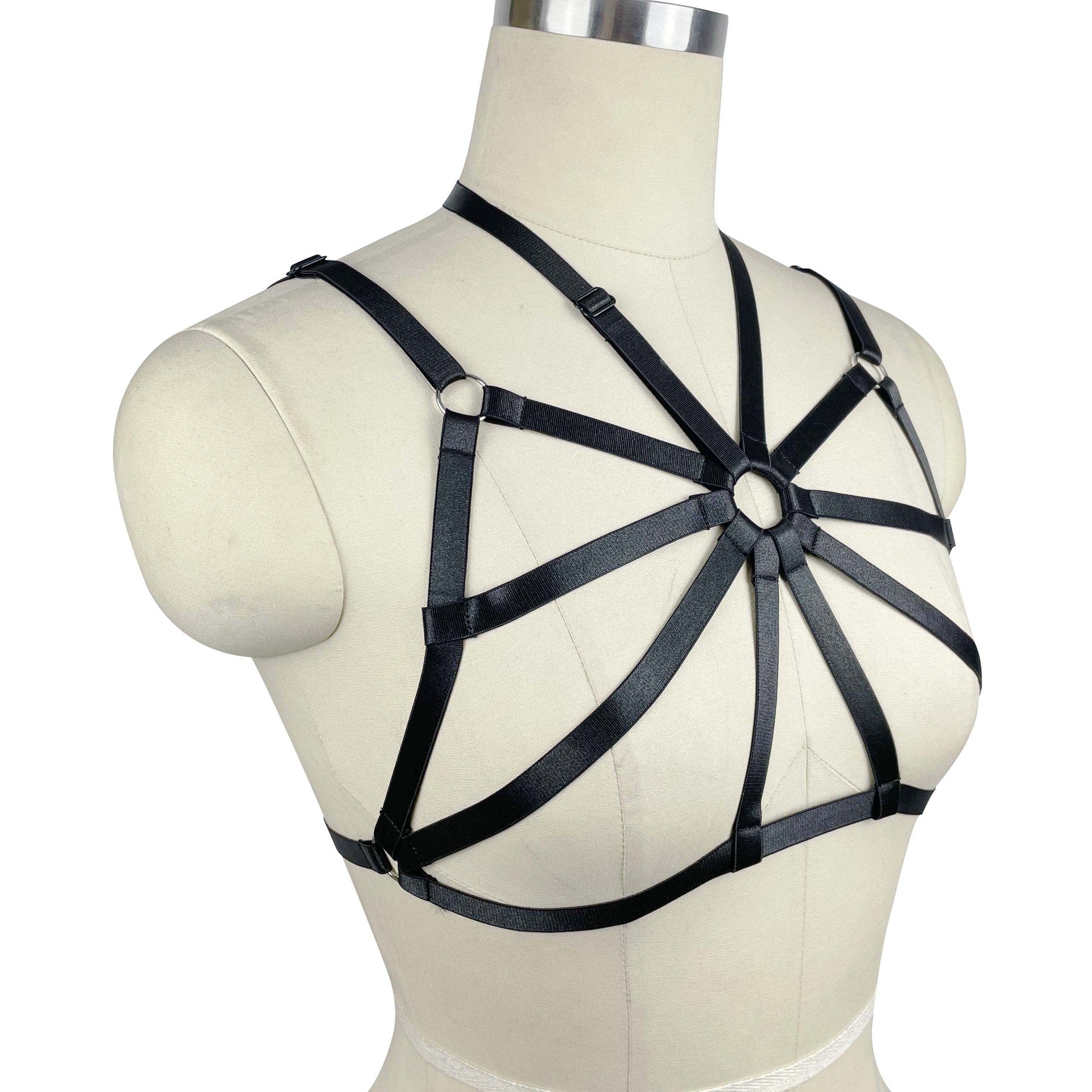 Sex Bra for Sexy Sexiest Sexy Harness Lingerie