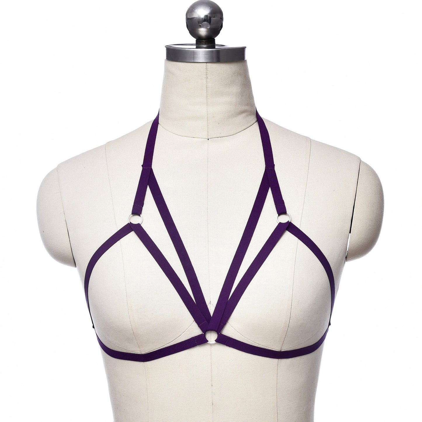 Sex Bra for Sexy Sexiest Sexy Harness Lingerie