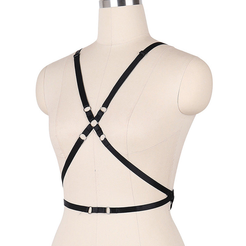 Sex Bra for Sexy Sexiest Sexy Harness Lingerie