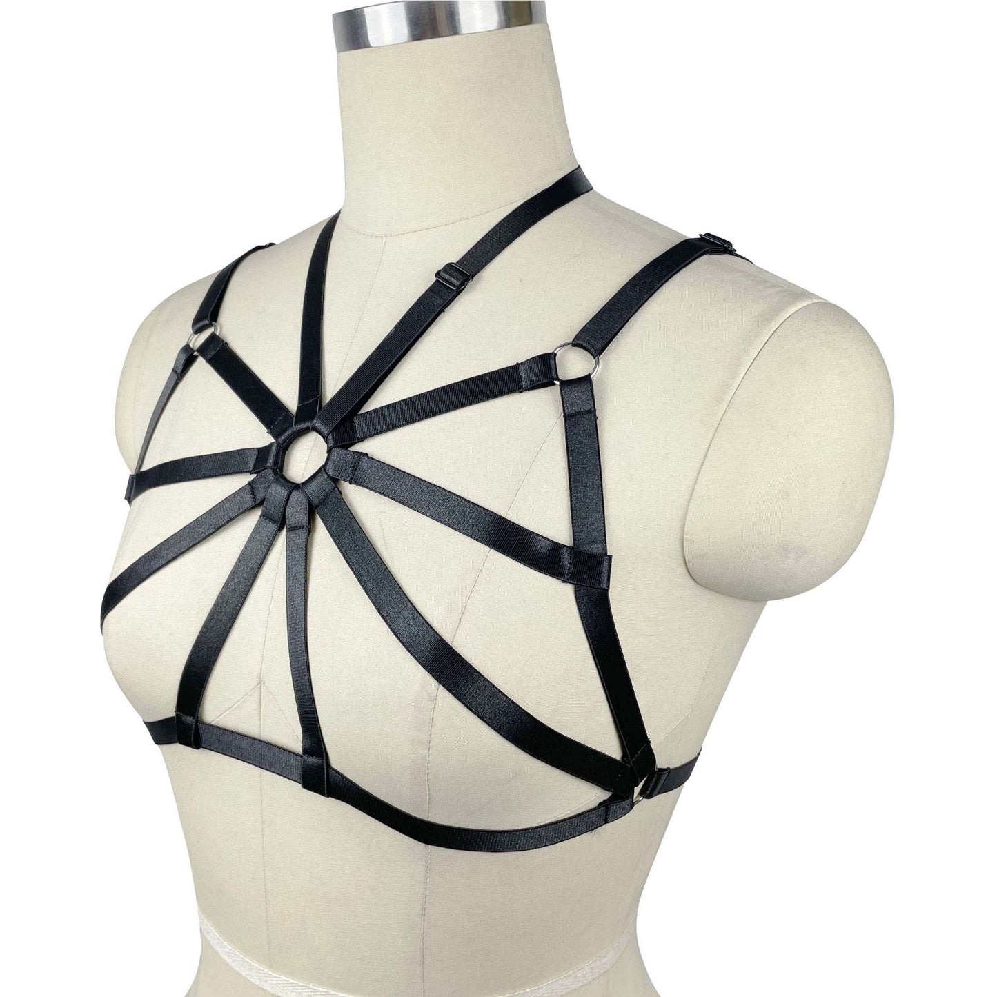 Sex Bra for Sexy Sexiest Sexy Harness Lingerie