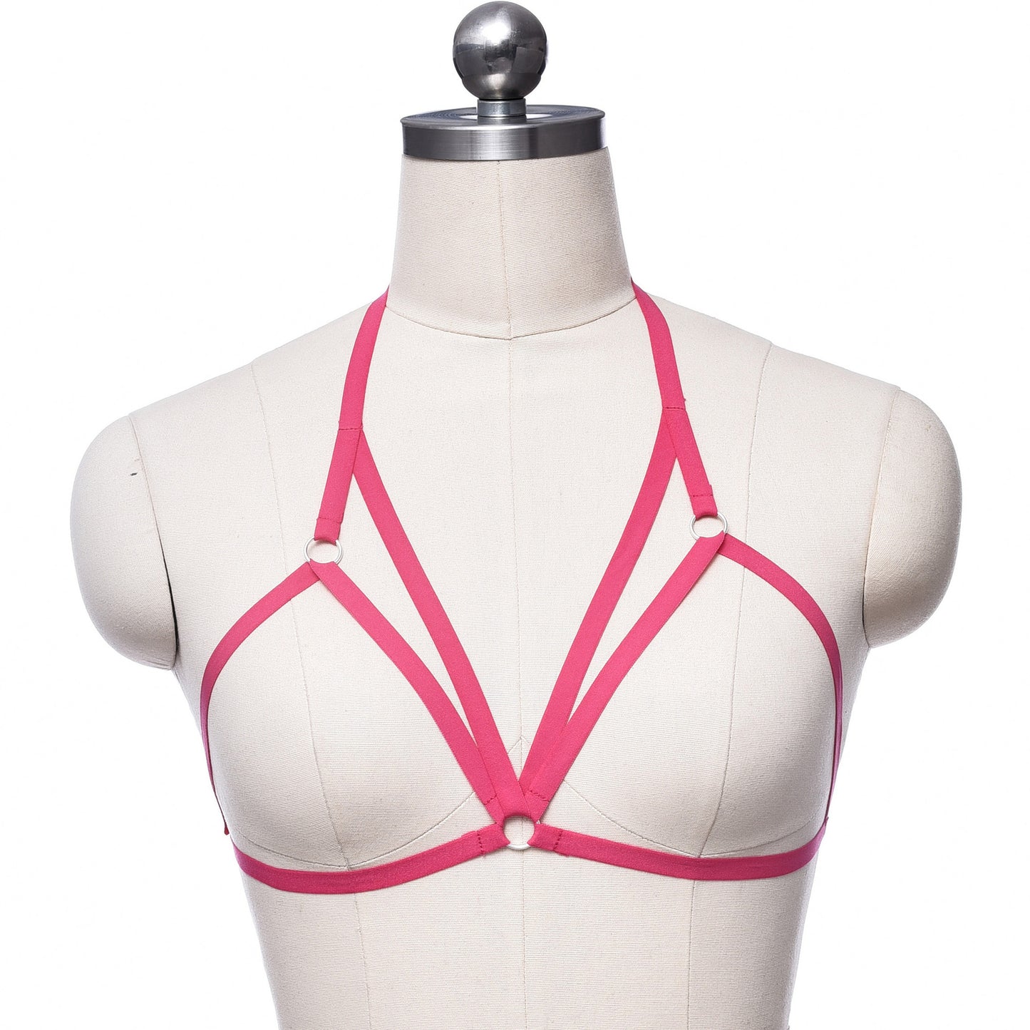 Sex Bra for Sexy Sexiest Sexy Harness Lingerie