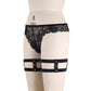 Sex Garter Leg Harness Sexiest Body Harness Lingerie