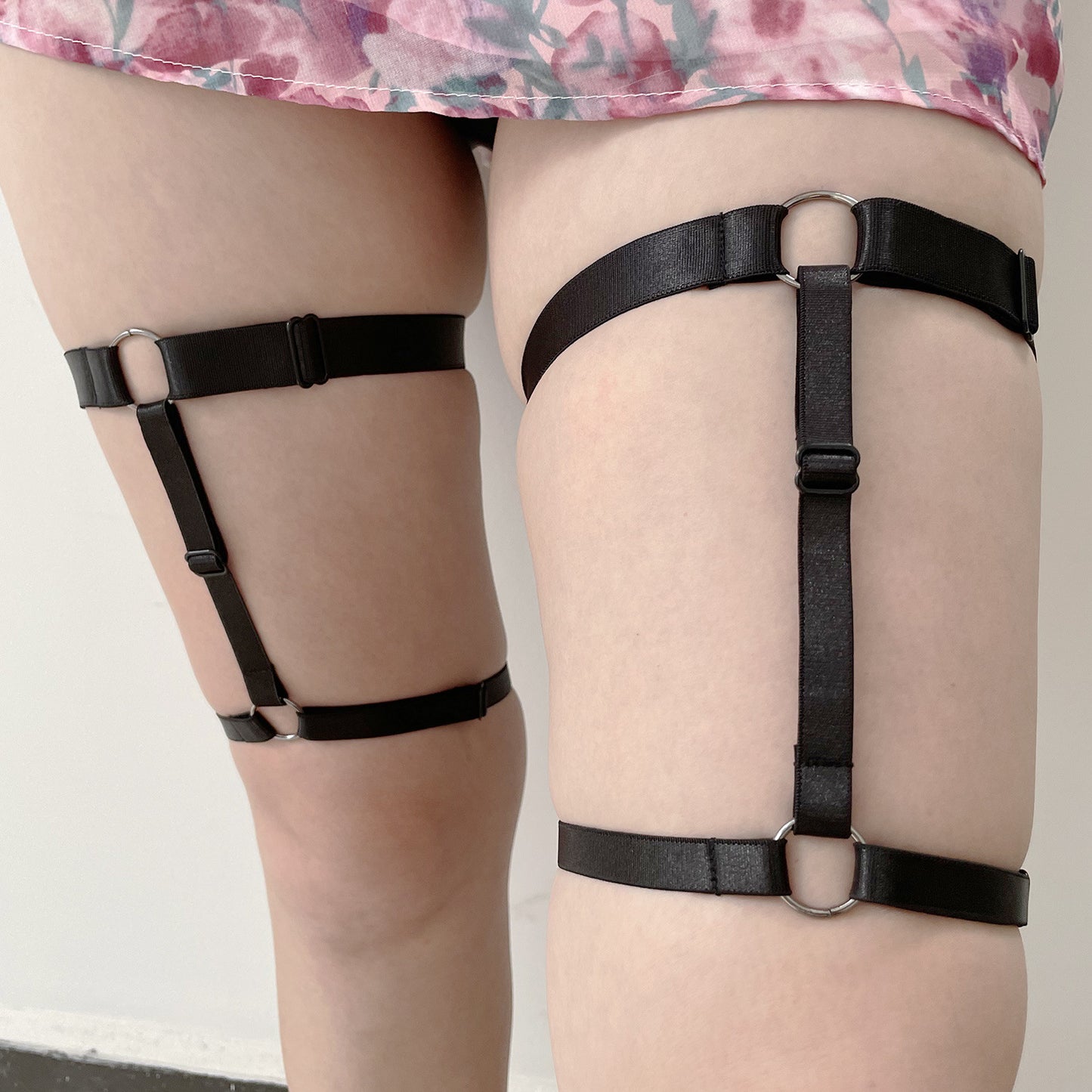 Sex Garter Leg Harness Sexiest Sexy Harness Lingerie