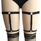 Sex Garter Leg Harness Sexiest Sexy Harness Lingerie