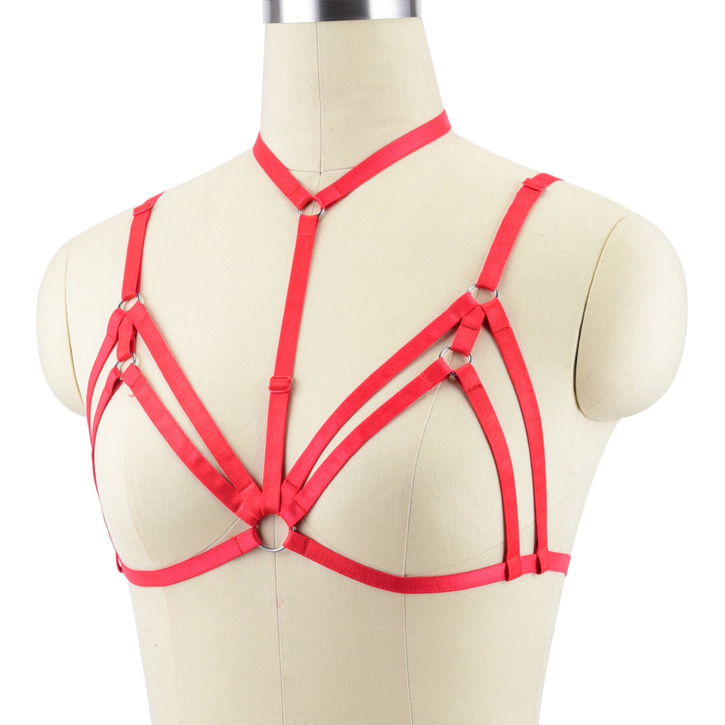 Sex Harness Bra Sexiest Bdsm Lingerie Harness