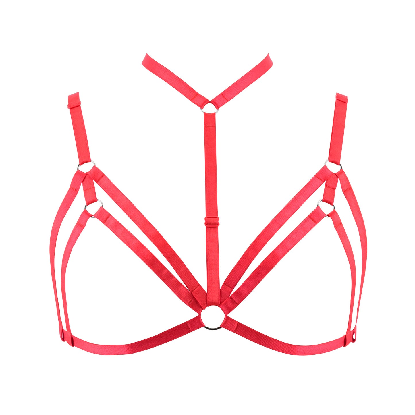 Sex Harness Bra Sexiest Bdsm Lingerie Harness