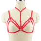 Sex Harness Bra Sexiest Bdsm Lingerie Harness