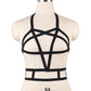 Sex Harness Bra Sexiest Strappy Harness Lingerie