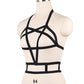 Sex Harness Bra Sexiest Strappy Harness Lingerie