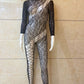 Sex Lingerie Bodystocking Sexiest Women In Crotchless Lingerie Mesh Bodysuit