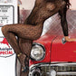 Sex Lingerie Bodystocking Sexiest Women In Crotchless Lingerie Mesh Bodysuit