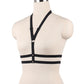 Sex Sexiest Bra Sexiest Bdsm Harness Lingerie