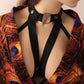 Sex Sexiest Bra Sexiest Bdsm Harness Lingerie