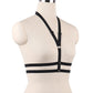 Sex Sexiest Bra Sexiest Bdsm Harness Lingerie