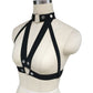 Sex Sexiest Bra Sexiest Bdsm Harness Lingerie