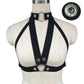 Sex Sexiest Bra Sexiest Bdsm Harness Lingerie